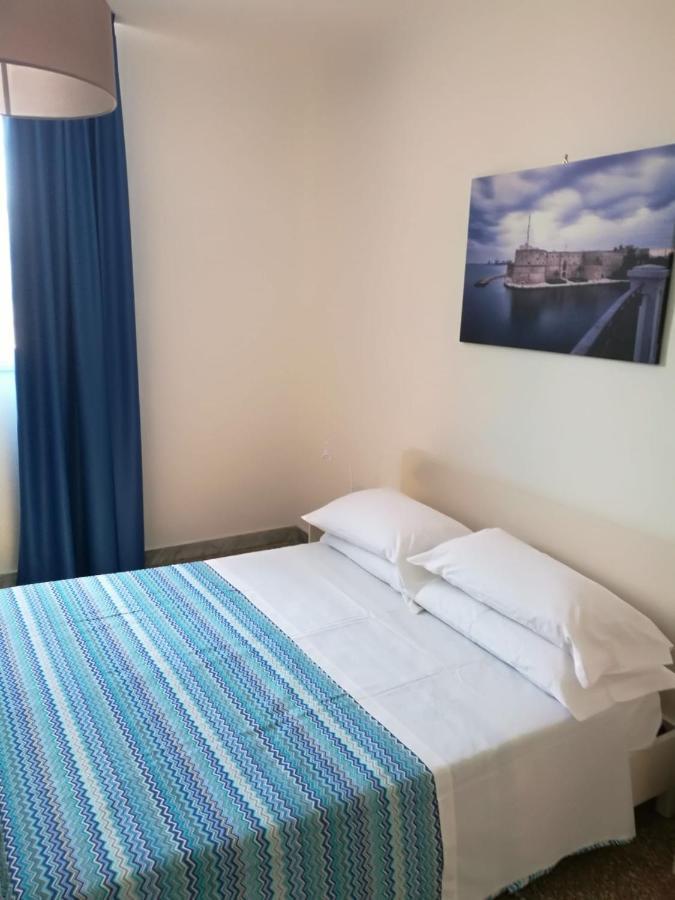 Settimo Sole Affitta Camere Taranto Exterior photo