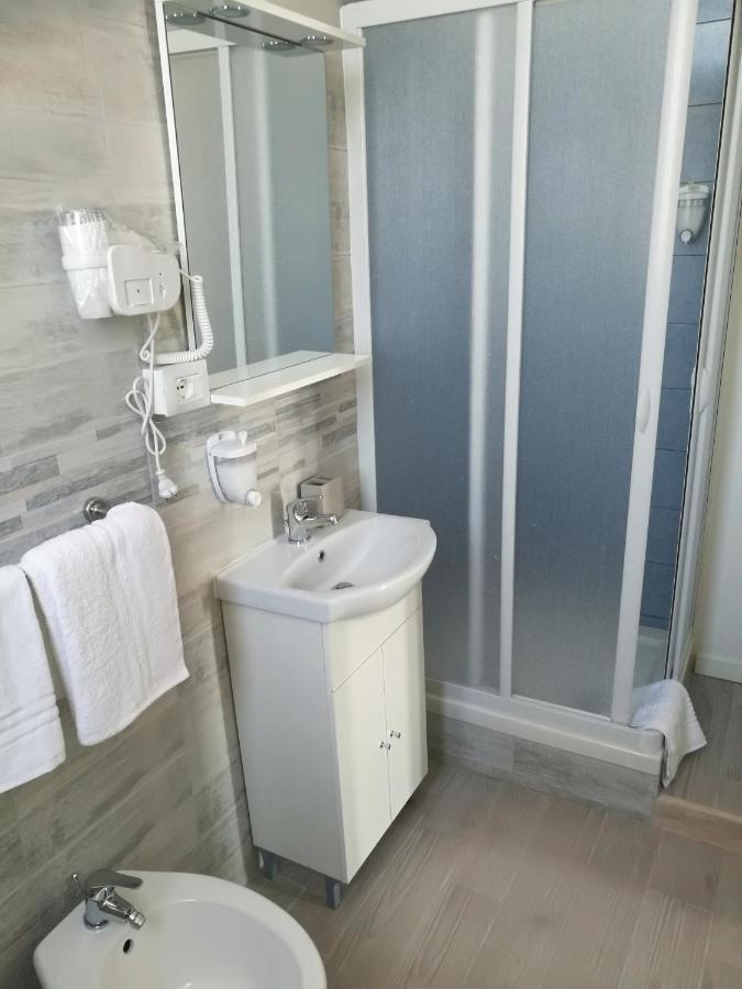 Settimo Sole Affitta Camere Taranto Exterior photo