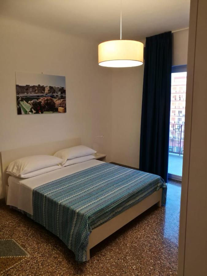Settimo Sole Affitta Camere Taranto Exterior photo