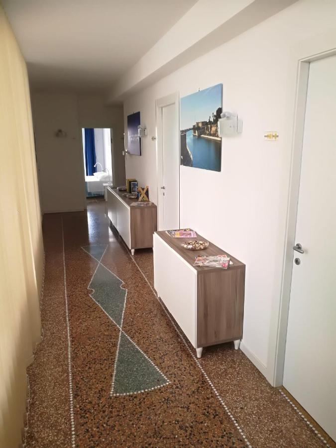 Settimo Sole Affitta Camere Taranto Exterior photo