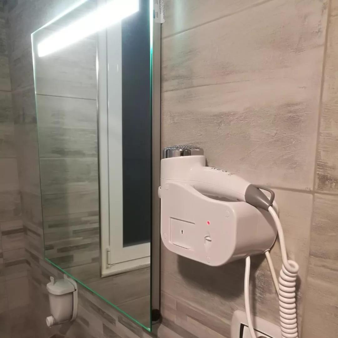Settimo Sole Affitta Camere Taranto Exterior photo